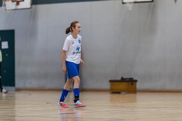 Bild 88 - wCJ NFV Futsalmeisterschaft
